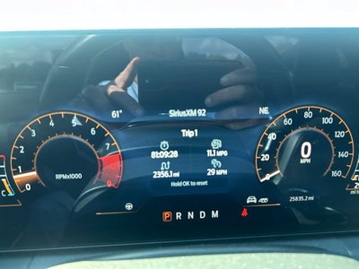 2025 Ford Mustang GT Premium Fastback
