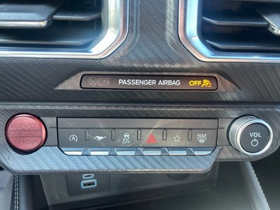 2025 Ford Mustang GT Premium Fastback
