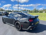 2025 Ford Mustang GT Premium Fastback