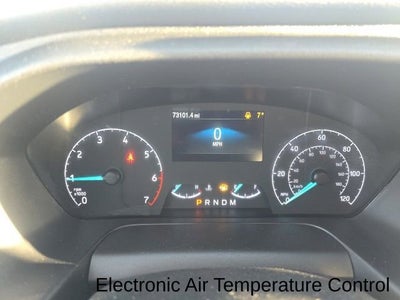 2023 Ford Transit Passenger Wagon XL