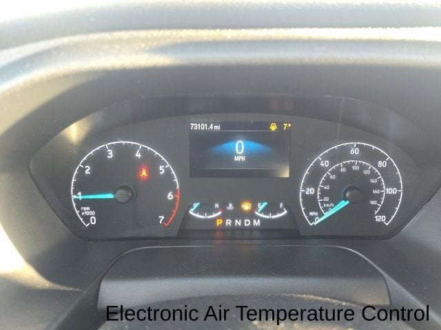 2023 Ford Transit Passenger Wagon XL