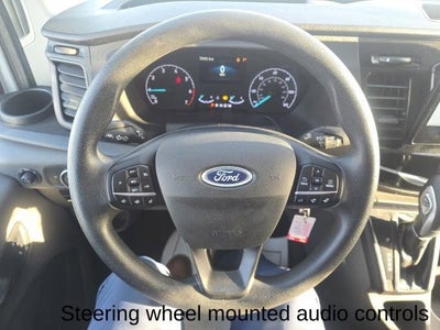 2023 Ford Transit Passenger Wagon XL