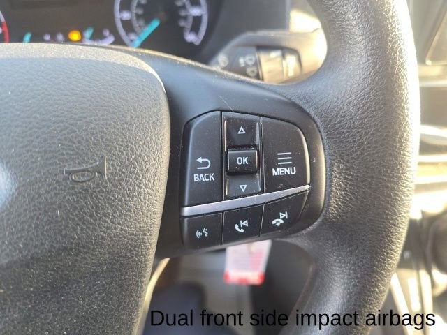 2023 Ford Transit Passenger Wagon XL