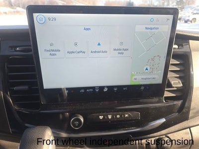 2023 Ford Transit Passenger Wagon XL