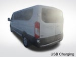 2023 Ford Transit Passenger Wagon XL