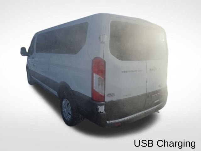 2023 Ford Transit Passenger Wagon XL