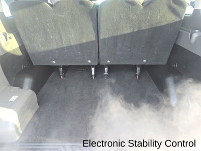 2023 Ford Transit Passenger Wagon XL