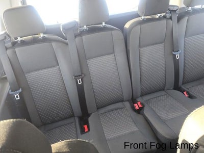 2023 Ford Transit Passenger Wagon XL