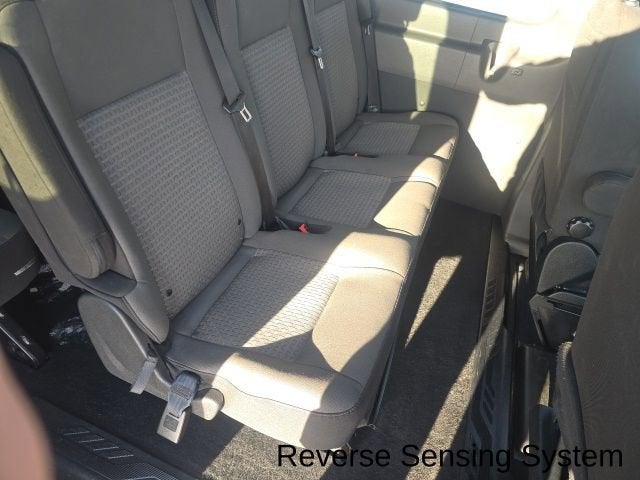 2023 Ford Transit Passenger Wagon XL