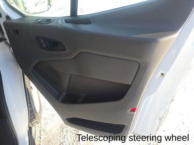 2023 Ford Transit Passenger Wagon XL