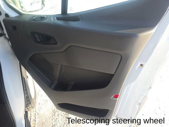 2023 Ford Transit Passenger Wagon XL