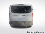2023 Ford Transit Passenger Wagon XL