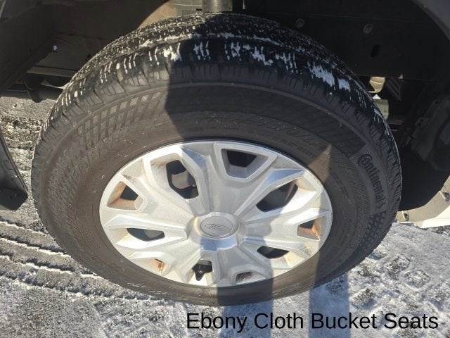 2023 Ford Transit Passenger Wagon XL