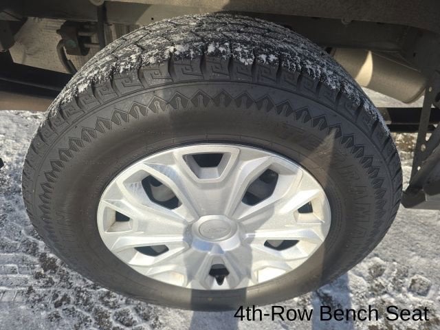 2023 Ford Transit Passenger Wagon XL