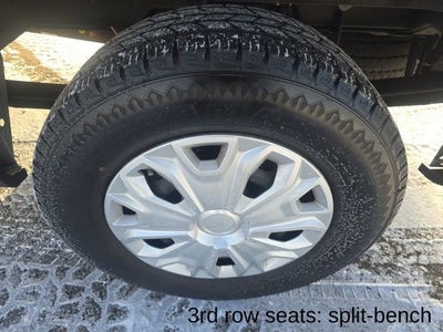 2023 Ford Transit Passenger Wagon XL