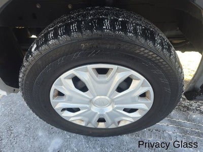 2023 Ford Transit Passenger Wagon XL