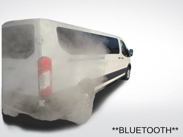 2023 Ford Transit Passenger Wagon XL