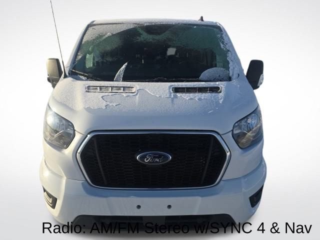 2023 Ford Transit Passenger Wagon XL