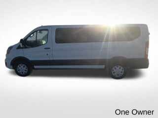 2023 Ford Transit Passenger Wagon XL