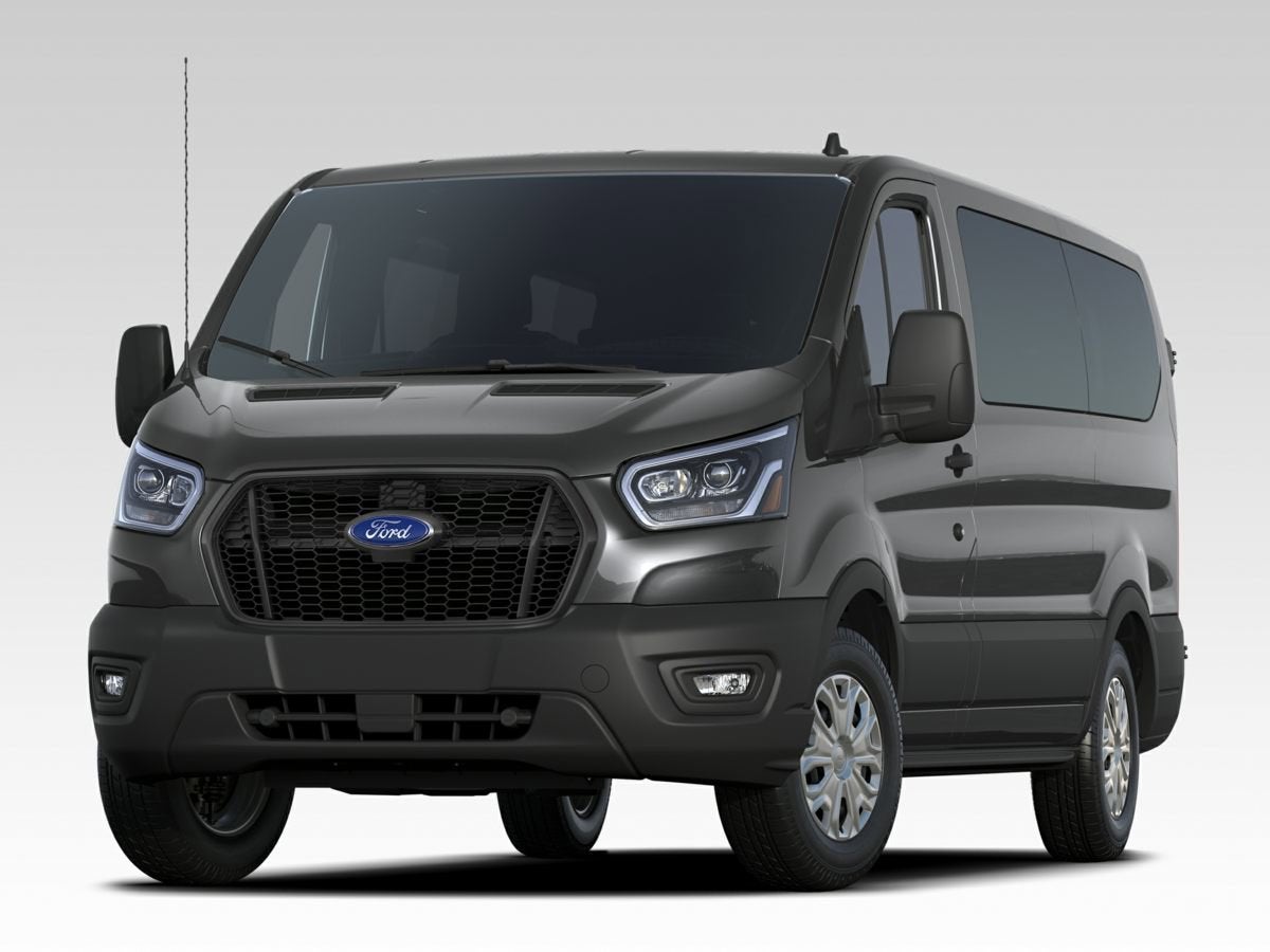 2022 Ford Transit 350 XLT Low Roof Sliding Pass. 148's photo