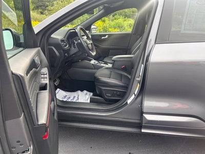 2023 Ford Escape ST-Line Select