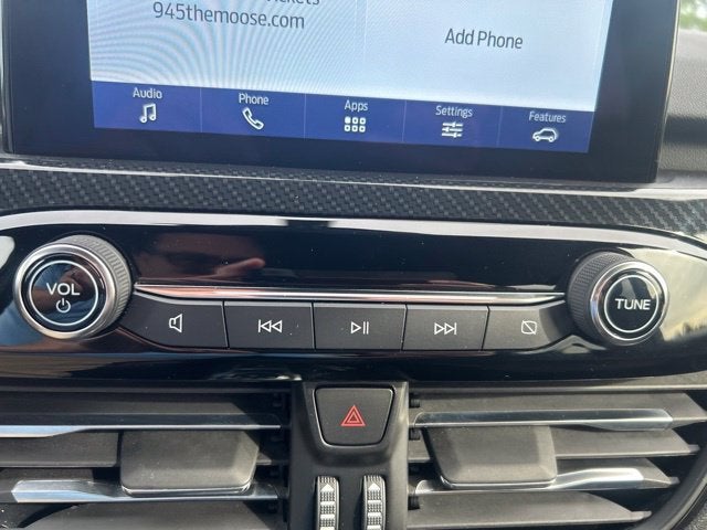 2023 Ford Escape ST-Line Select