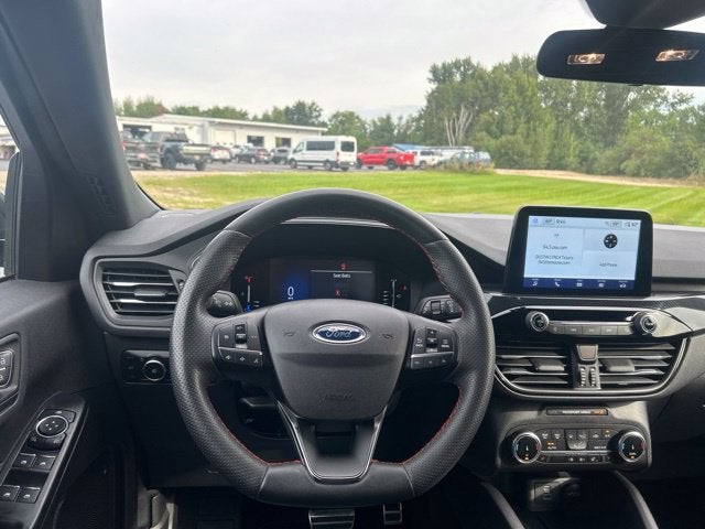 2023 Ford Escape ST-Line Select