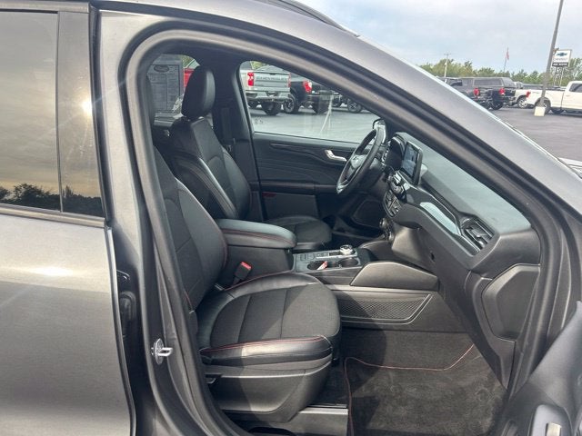 2023 Ford Escape ST-Line Select