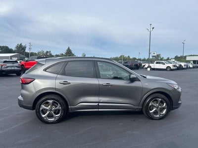2023 Ford Escape ST-Line Select