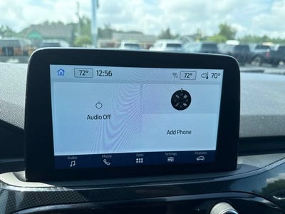2023 Ford Escape ST-Line Select
