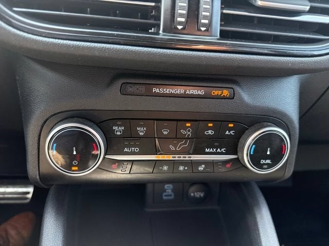 2023 Ford Escape ST-Line Select