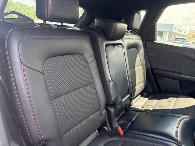 2023 Ford Escape ST-Line Select
