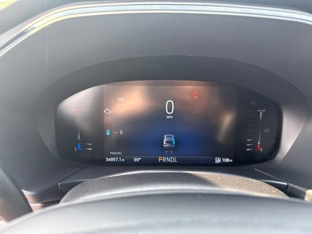 2023 Ford Escape ST-Line Select