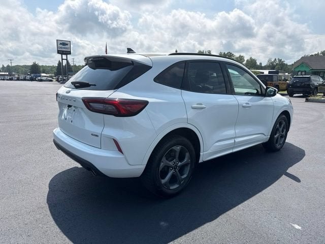 2023 Ford Escape ST-Line Select