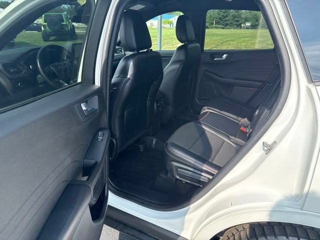 2023 Ford Escape ST-Line Select