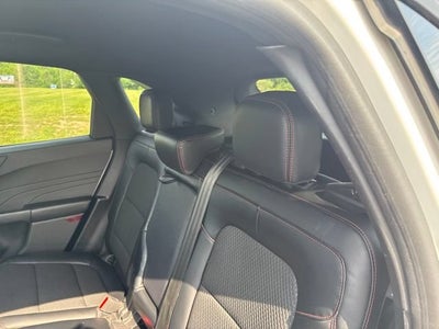 2023 Ford Escape ST-Line Select