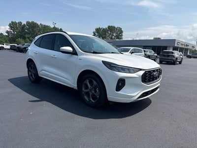 2023 Ford Escape ST-Line Select