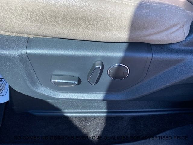 2022 Ford Expedition Limited MAX