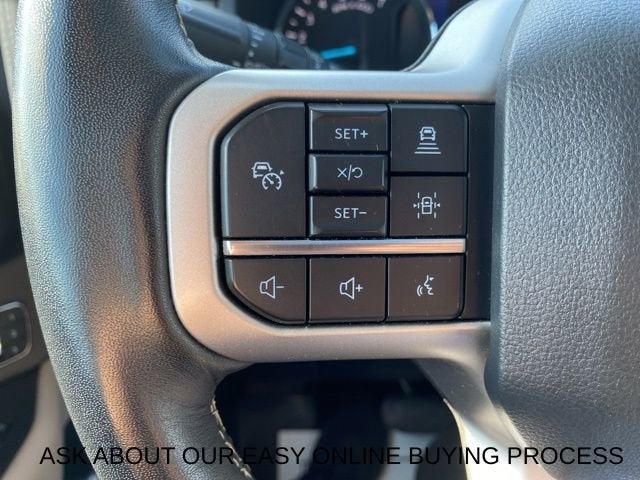 2022 Ford Expedition Limited MAX