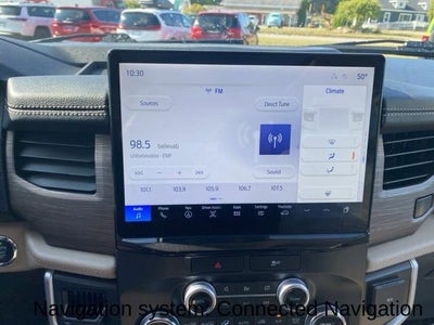 2022 Ford Expedition Limited MAX