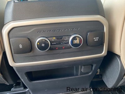 2022 Ford Expedition Limited MAX