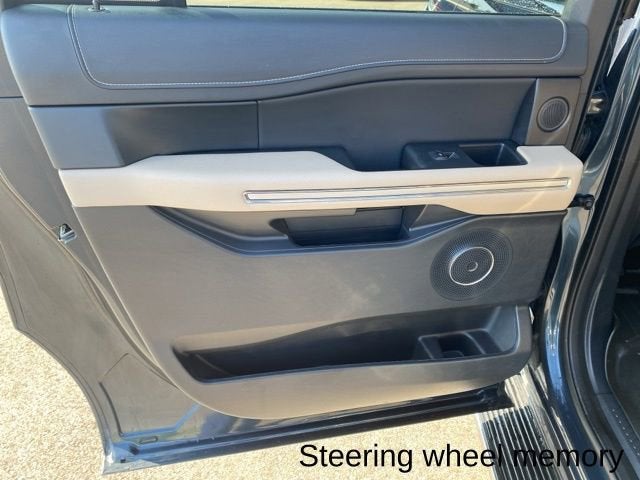 2022 Ford Expedition Limited MAX