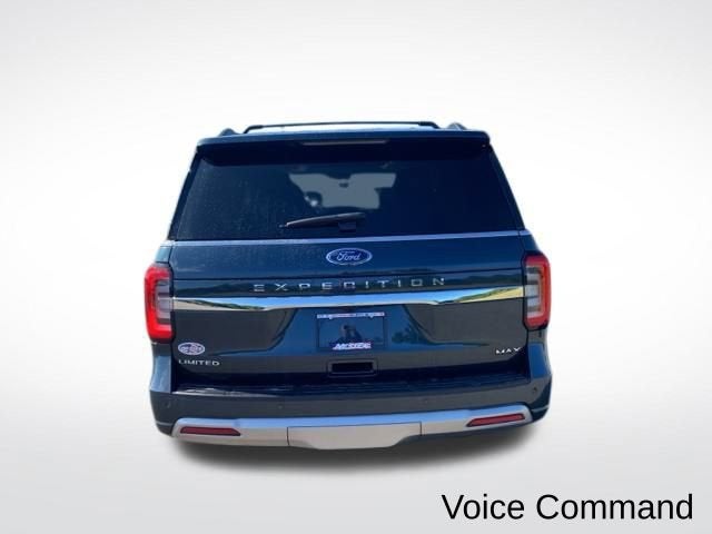 2022 Ford Expedition Limited MAX