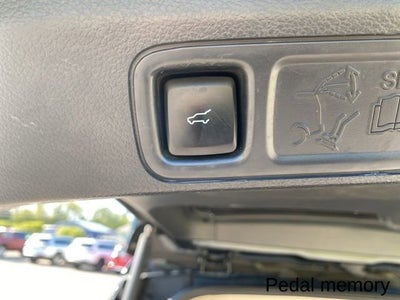 2022 Ford Expedition Limited MAX