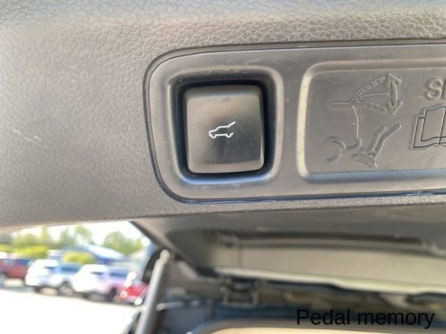 2022 Ford Expedition Limited MAX