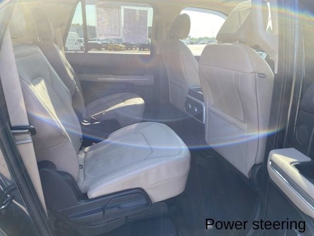 2022 Ford Expedition Limited MAX