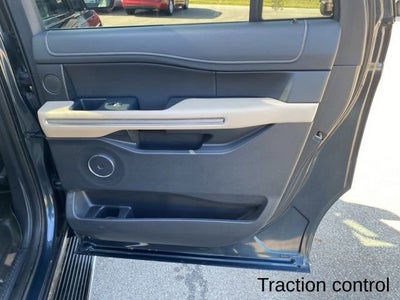 2022 Ford Expedition Limited MAX