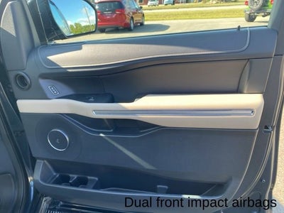 2022 Ford Expedition Limited MAX