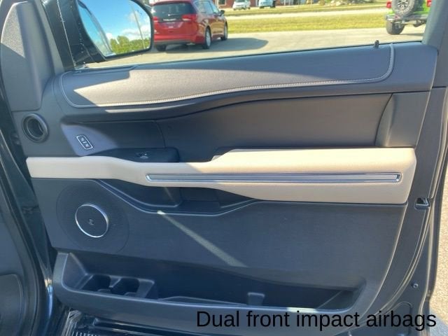 2022 Ford Expedition Limited MAX