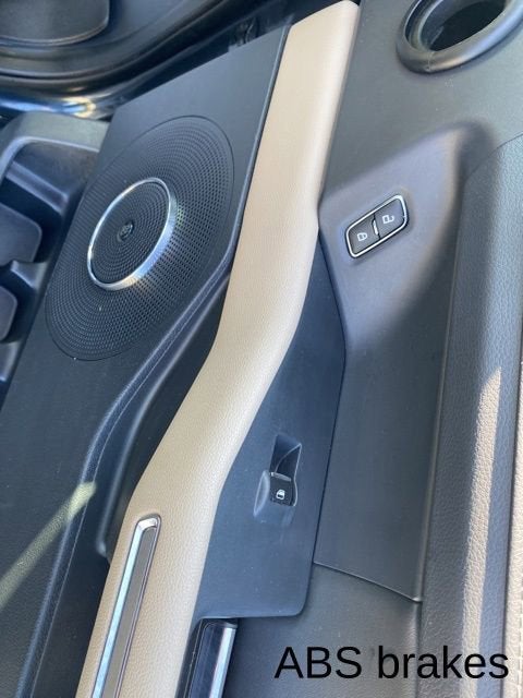 2022 Ford Expedition Limited MAX